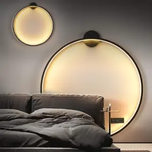 Homeko - LED Wall Light