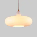 LumiLamp Stylish Pendant Lamp in Glass tag1