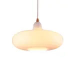 LumiLamp Stylish Pendant Lamp in Glass tag1