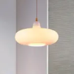 LumiLamp Stylish Pendant Lamp in Glass tag1