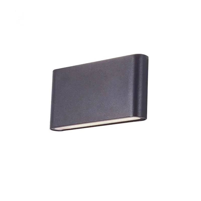 LumiLux - Waterproof Modern Wall Lamp -  - #tag1#