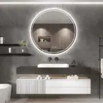 LumiMirror mirror For a Bright Stylish Bathroom tag1