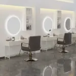 LumiMirror mirror For a Bright Stylish Bathroom tag1