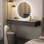 LumiMirror mirror For a Bright Stylish Bathroom tag1
