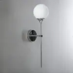 LumiNord Scandinavian Glass Wall Lamp tag1