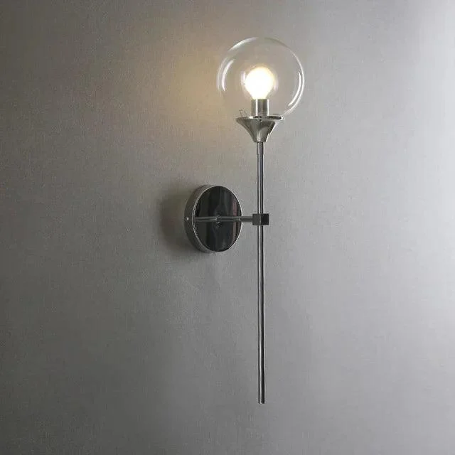 LumiNord - Scandinavian Glass Wall Lamp -  - #tag1#