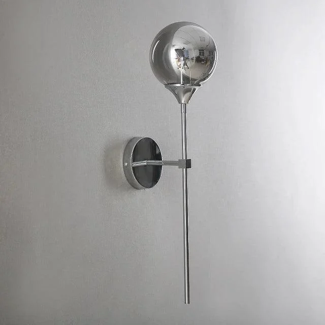 LumiNord - Scandinavian Glass Wall Lamp -  - #tag1#