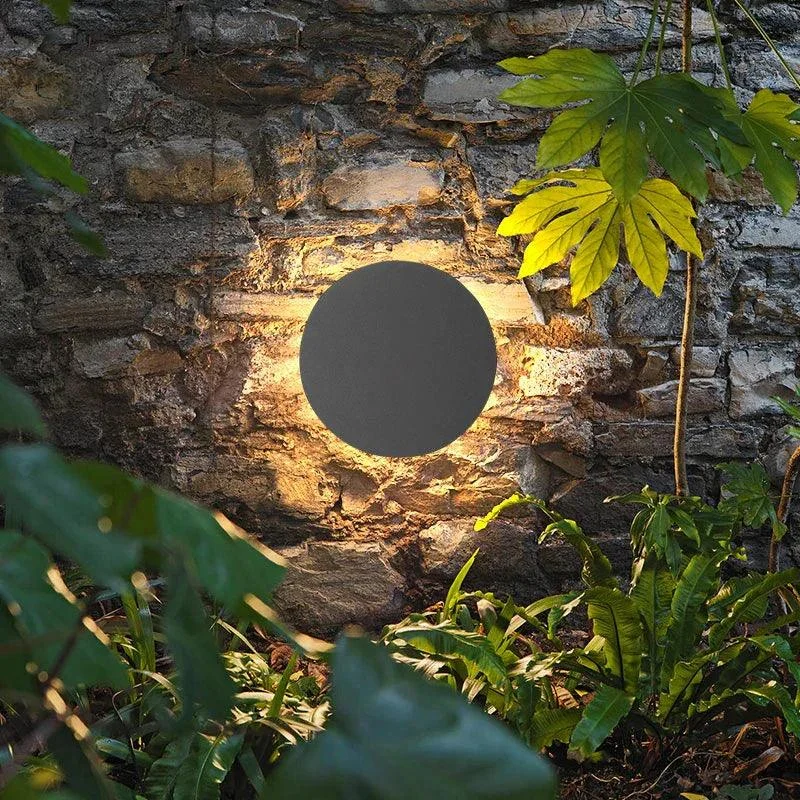 LumiNova - Energy-efficient LED outdoor lamp -  - #tag1#