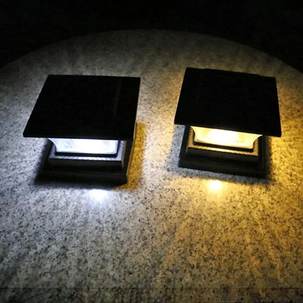 LumiPillar - LED Outdoor Lamp -  - #tag1#