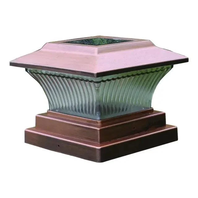 LumiPillar - LED Outdoor Lamp -  - #tag1#