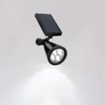 LumiRoot solar lawn lamp