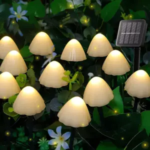 Homeko - Solar lights
