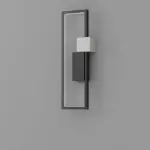 LumiSil_-_Minimalist_Square_Frame_LED_Wall_Lamp_-_-_tag1_-4314674 LumiSil Minimalist Square Frame LED Wall Lamp tag1