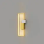 LumiSil_-_Minimalist_Square_Frame_LED_Wall_Lamp_-_-_tag1_-4314705 LumiSil Minimalist Square Frame LED Wall Lamp tag1