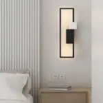 LumiSil_-_Minimalist_Square_Frame_LED_Wall_Lamp_-_-_tag1_-4314719 LumiSil Minimalist Square Frame LED Wall Lamp tag1