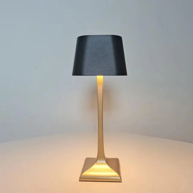 LumiSquare - USB LED Table Lamp -  - #tag1#