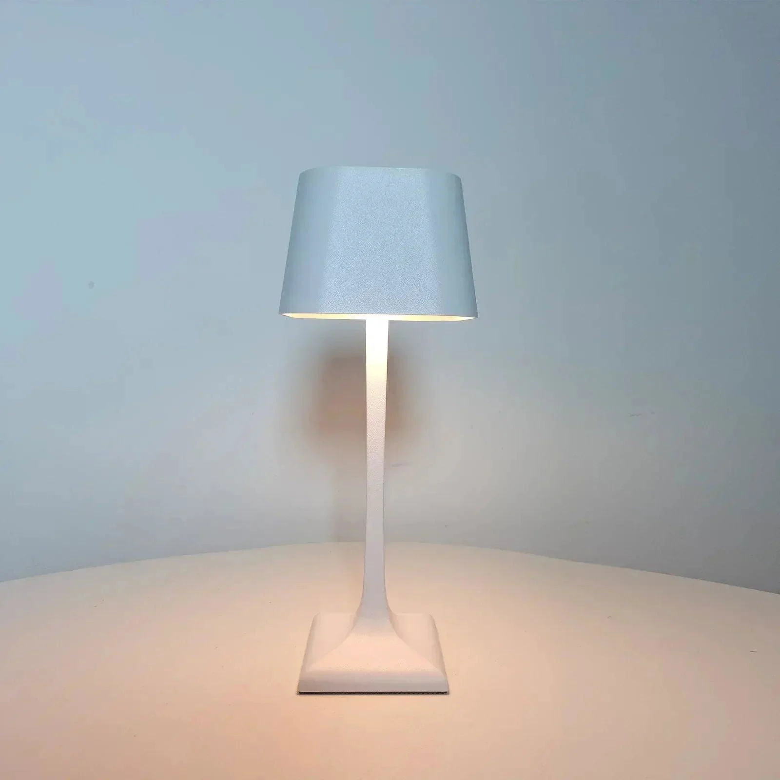 LumiSquare - USB LED Table Lamp -  - #tag1#