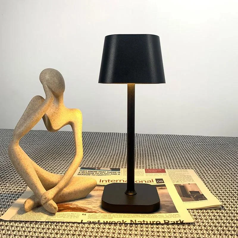 LumiTrav - Luxury Wireless Table Lamps -  - #tag1#