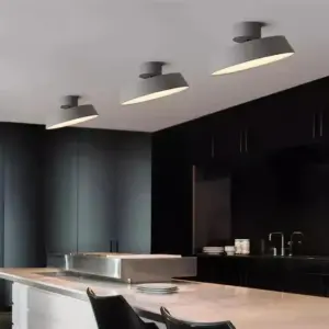 LumiTwist - Adjustable LED Ceiling Light