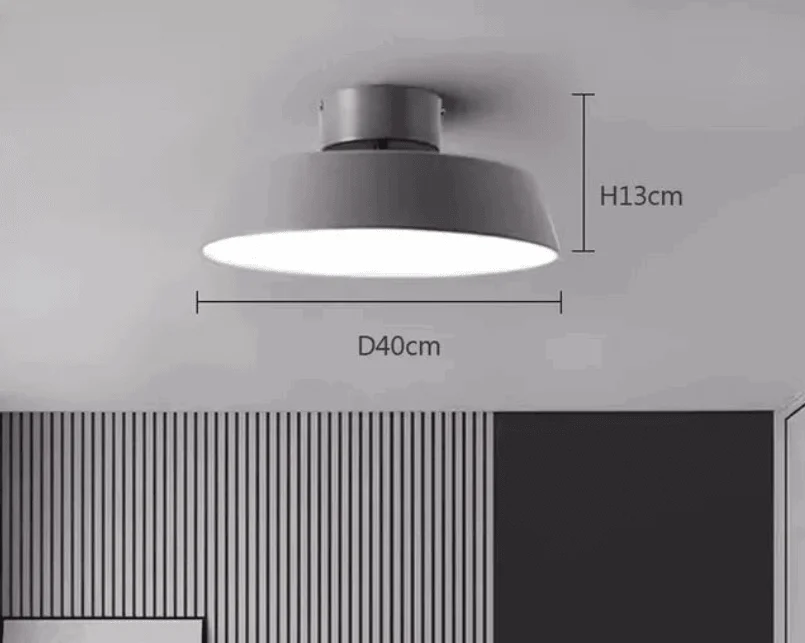 LumiTwist - Adjustable LED Ceiling Light -  - #tag1#