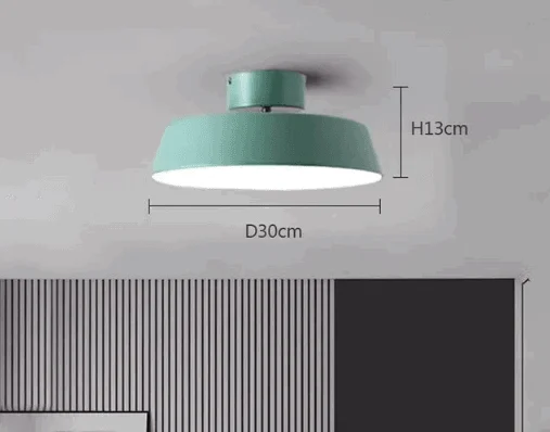 LumiTwist - Adjustable LED Ceiling Light -  - #tag1#