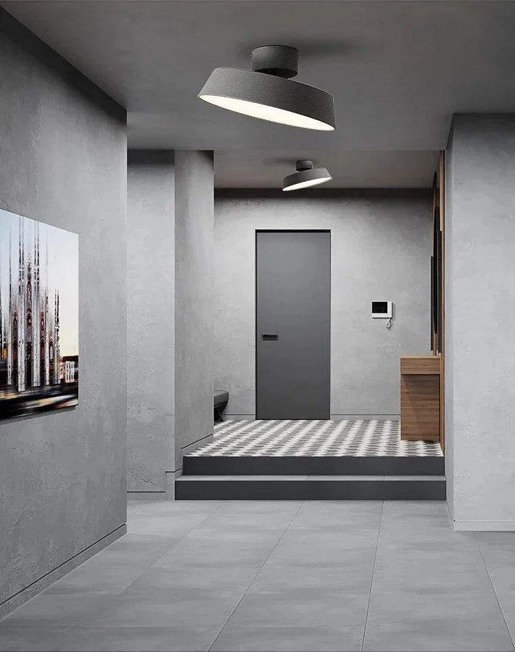 LumiTwist - Adjustable LED Ceiling Light -  - #tag1#