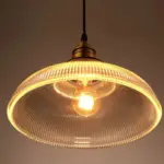 LumiVibe Glass Pendant Lamps tag1