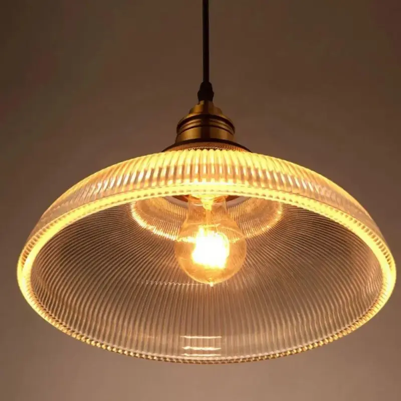 LumiVibe Glass Pendant Lamps tag1