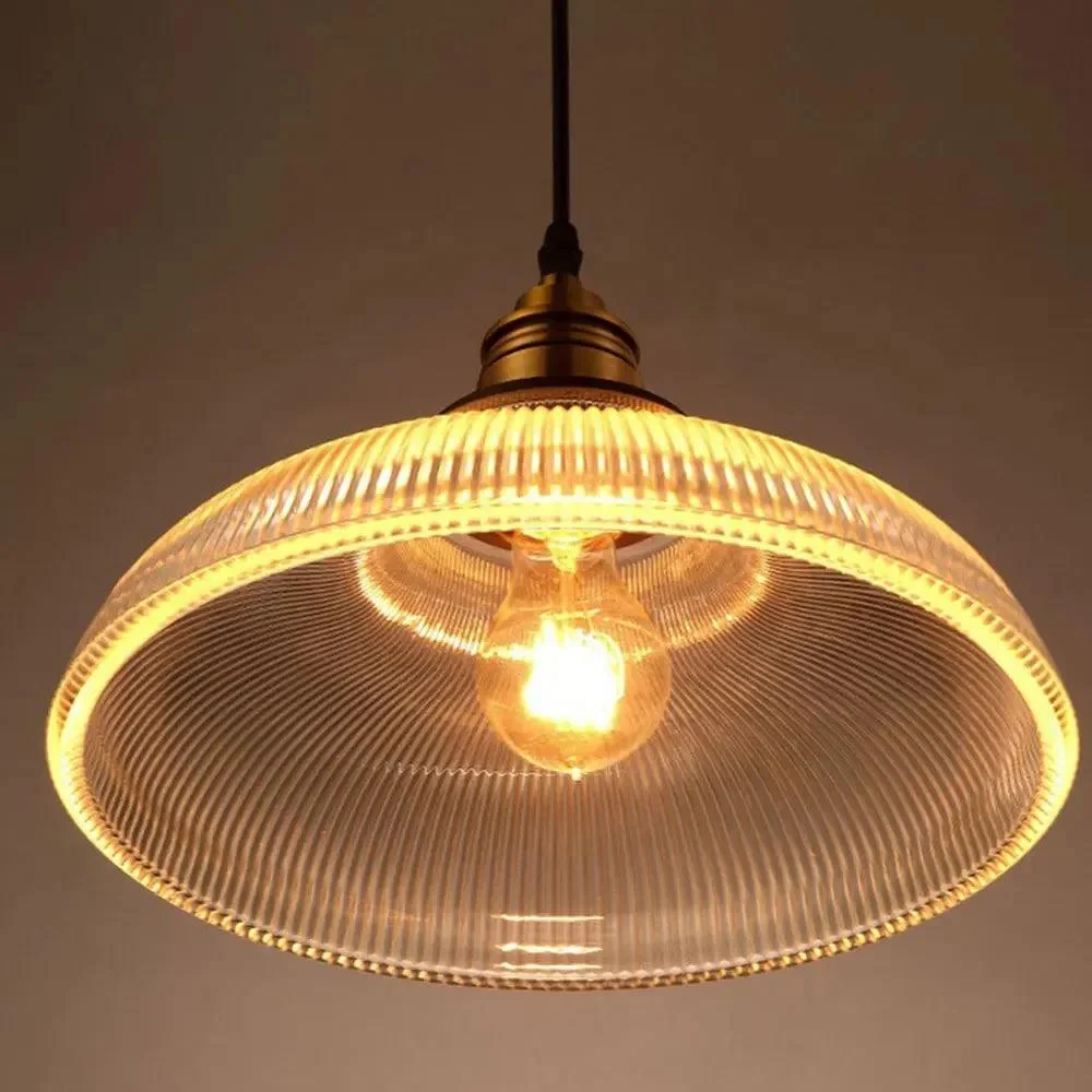 LumiVibe - Glass Pendant Lamps -  - #tag1#