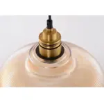 LumiVibe Glass Pendant Lamps tag1