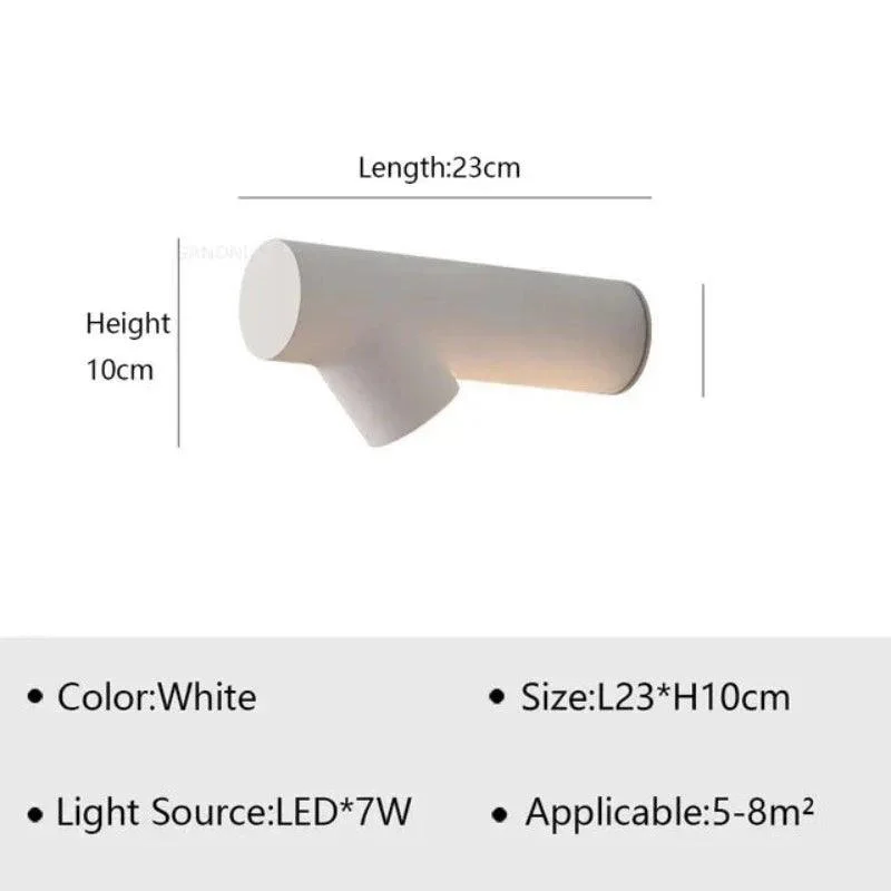 LumiVista - Advanced Wall Lighting System -  - #tag1#