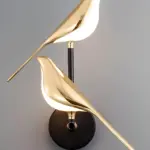 LumiVogel-NordischeLED-WandlampemitVogelmotiv8 LumiVogel NordischeLED WandlampemitVogelmotiv8