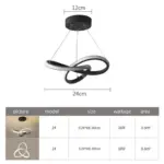 LumiWave_-_Modern_LED_Ceiling_Lamp_-_-_tag1_-4315181 LumiWave Modern LED Ceiling Lamp tag1