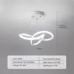 LumiWave_-_Modern_LED_Ceiling_Lamp_-_-_tag1_-4315189 LumiWave Modern LED Ceiling Lamp tag1