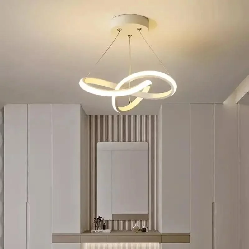 LumiWave - Modern LED Ceiling Lamp -  - #tag1#