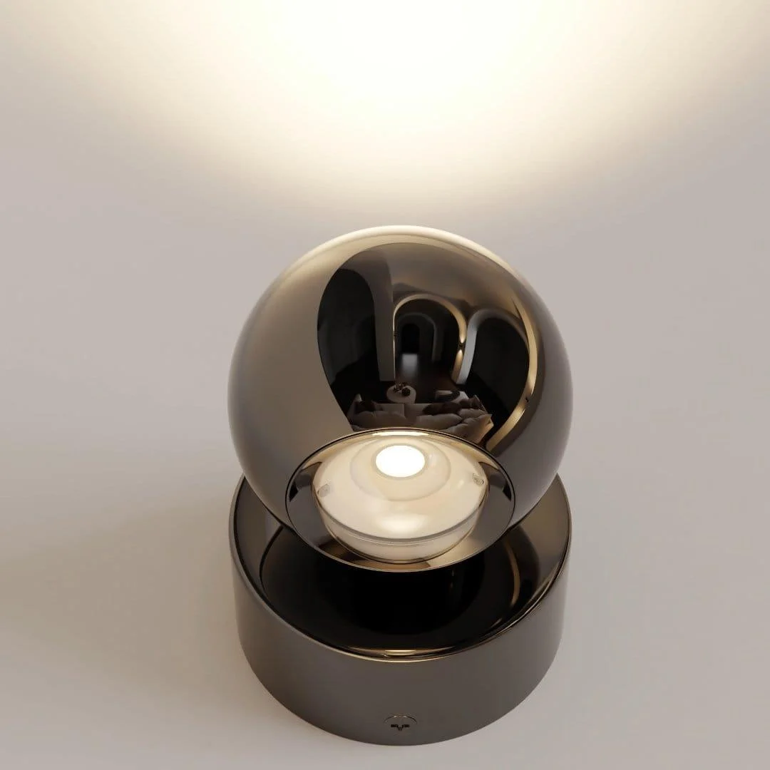 LumiWave - Stylish LED Wall Light -  - #tag1#