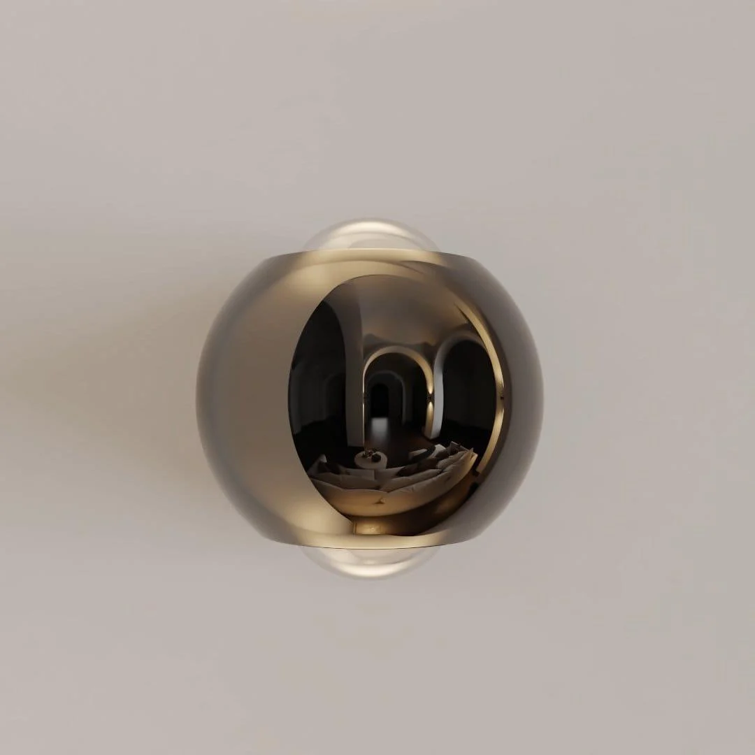 LumiWave - Stylish LED Wall Light -  - #tag1#