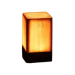 LumiWout LED Table Lamp with Battery and Touch Control tag1
