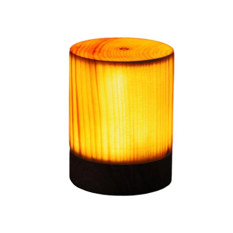 LumiWout - LED Table Lamp with Battery and Touch Control -  - #tag1#