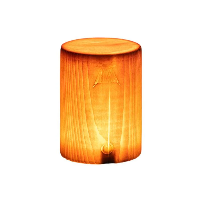 LumiWout - LED Table Lamp with Battery and Touch Control -  - #tag1#