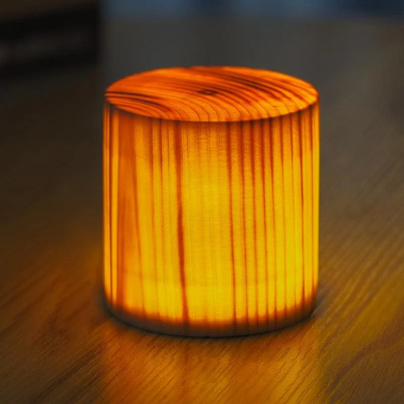 LumiWout - LED Table Lamp with Battery and Touch Control -  - #tag1#
