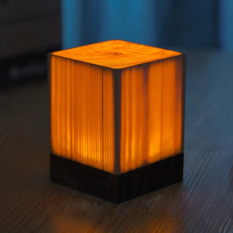 LumiWout - LED Table Lamp with Battery and Touch Control -  - #tag1#