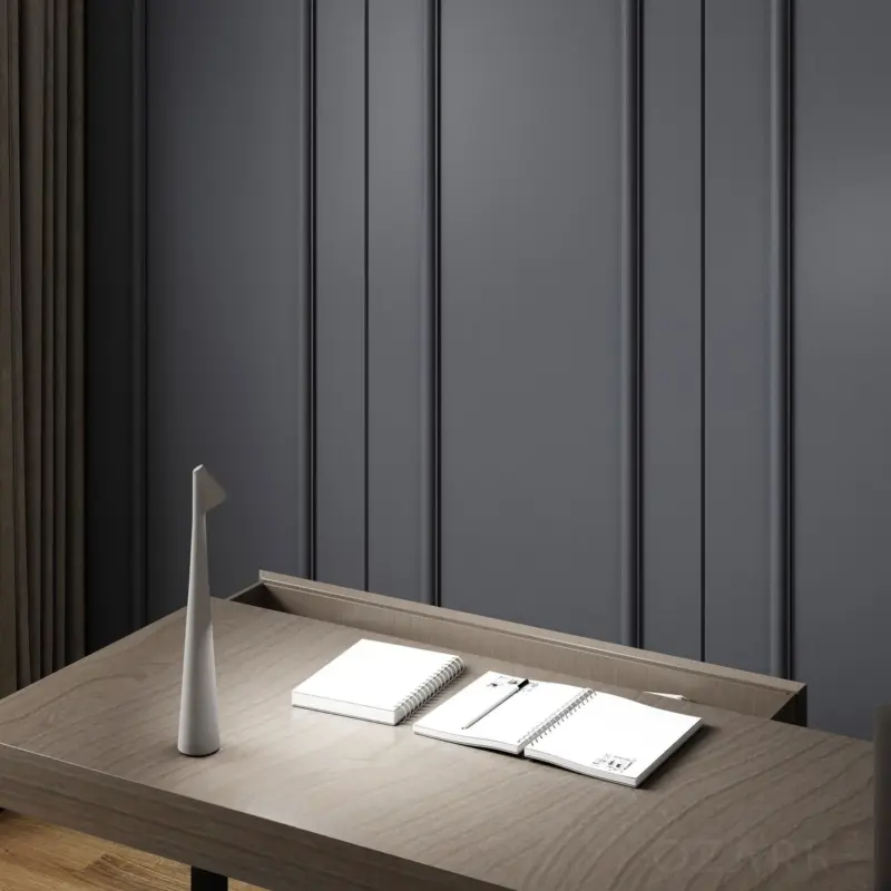 Lumi Slim Rechargeable Lamp tag1