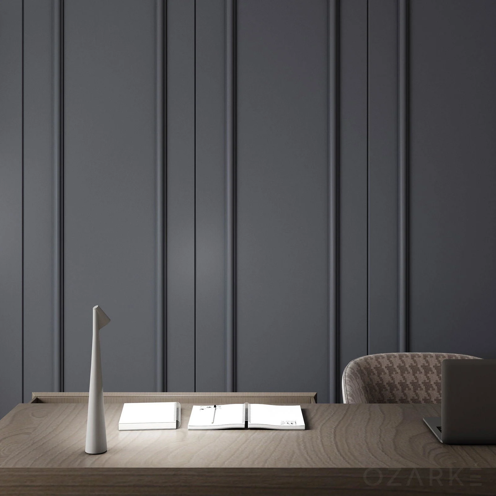 Lumi Slim Rechargeable Lamp -  - #tag1#