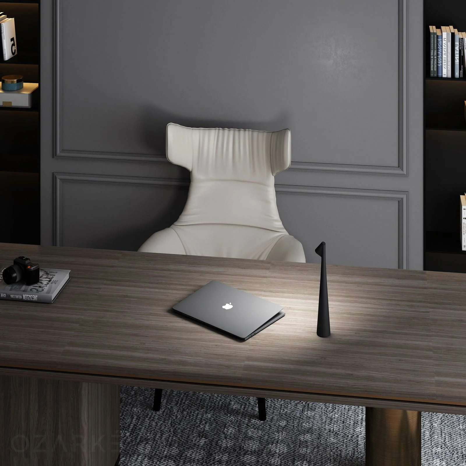 Lumi Slim Rechargeable Lamp -  - #tag1#