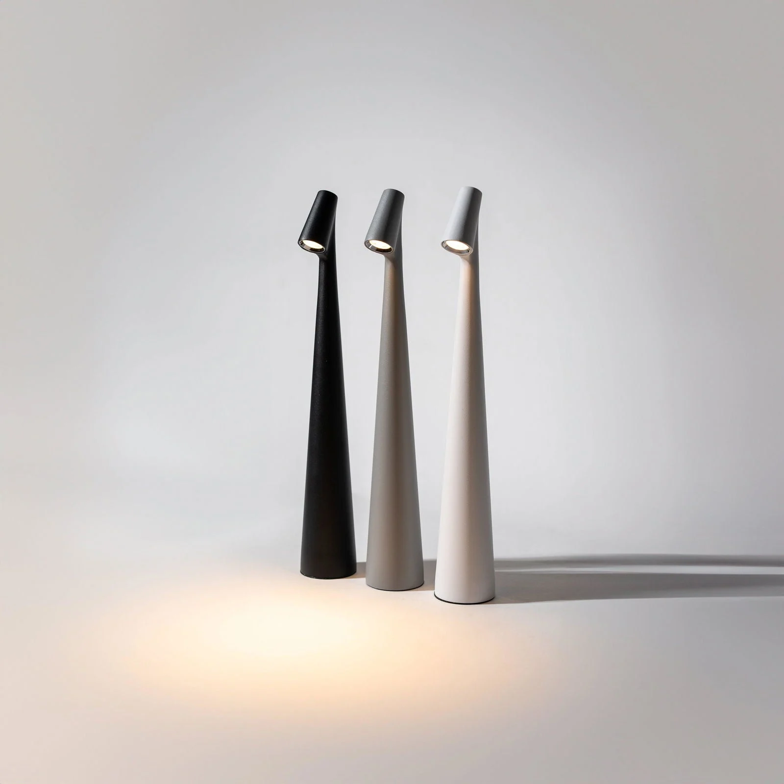 Lumi Slim Rechargeable Lamp -  - #tag1#