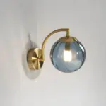 Lumicrystal-ModerneGlaswandleuchtemitLED-Beleuchtung6 Lumicrystal ModerneGlaswandleuchtemitLED Beleuchtung6