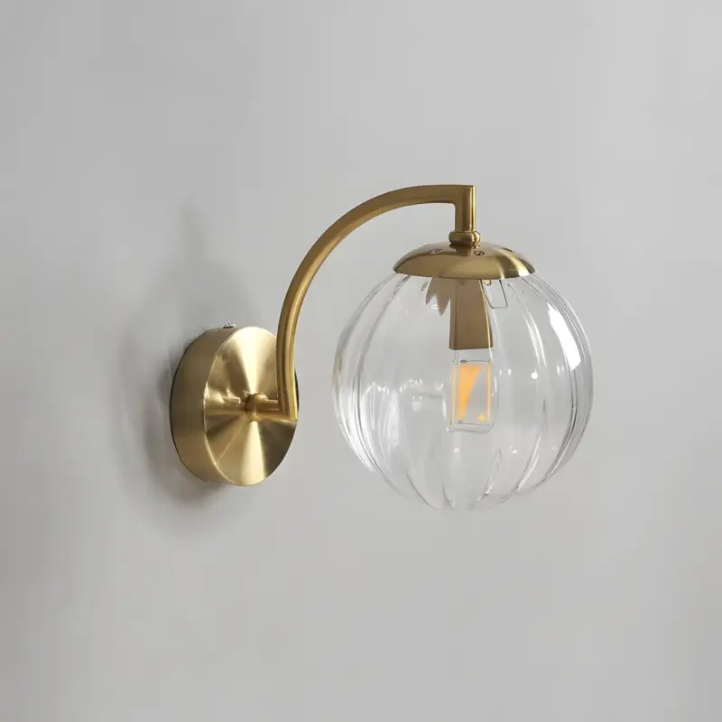 Lumicrystal Moderne Glaswandleuchte mit LED Beleuchtung 12 upscayl 2000px realesrgan x4plus