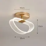 Lumiere_-_Modern_LED_Ceiling_Lamp_-_-_tag1_-4309669 Lumiere Modern LED Ceiling Lamp tag1