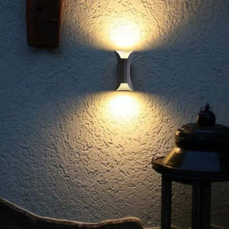 Lumiere Modern LED Wall Lamp -  - #tag1#